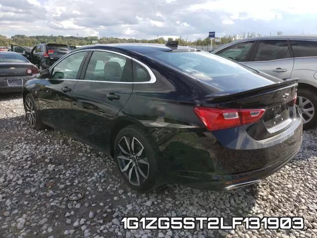 1G1ZG5ST2LF131903 фото 4