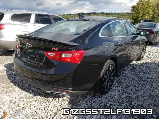 1G1ZG5ST2LF131903 фото 5