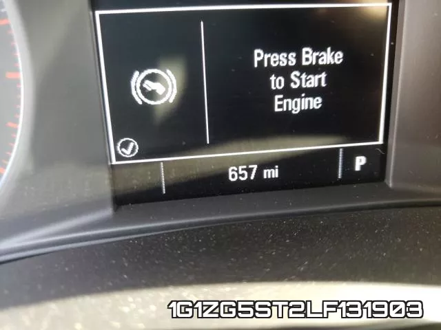 1G1ZG5ST2LF131903 фото 9