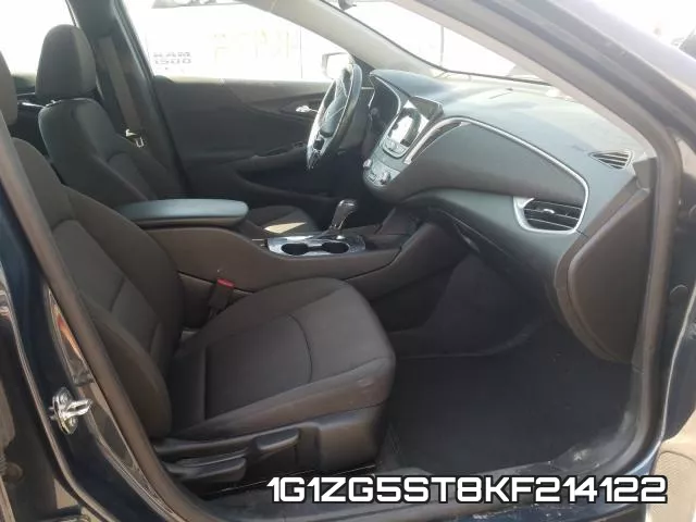1G1ZG5ST8KF214122 фото 6