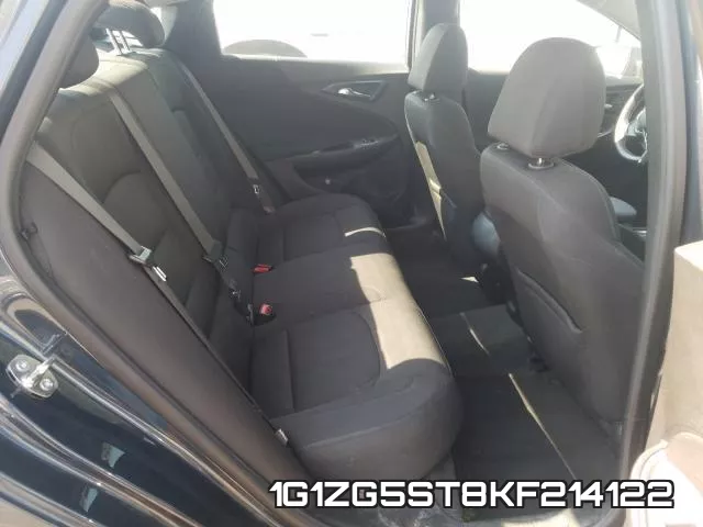 1G1ZG5ST8KF214122 фото 7