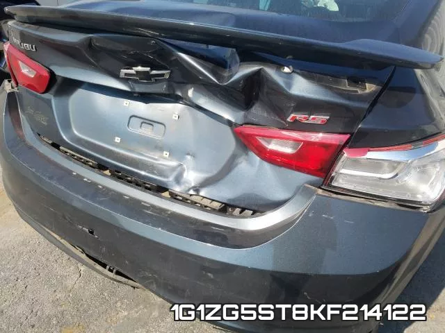 1G1ZG5ST8KF214122 фото 10