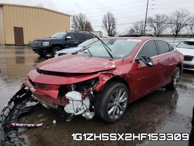 1G1ZH5SX2HF153309 фото 3