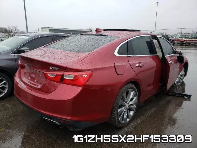 1G1ZH5SX2HF153309 фото 5