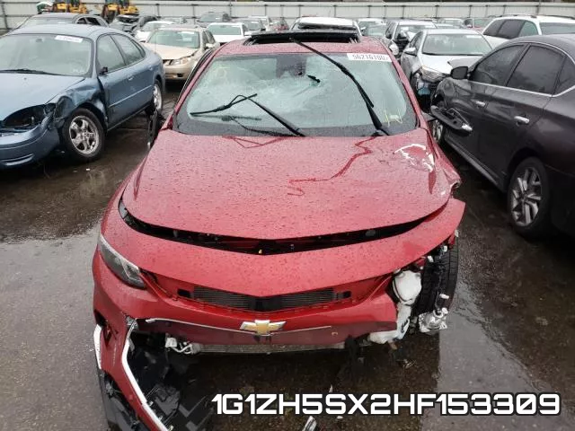 1G1ZH5SX2HF153309 фото 10