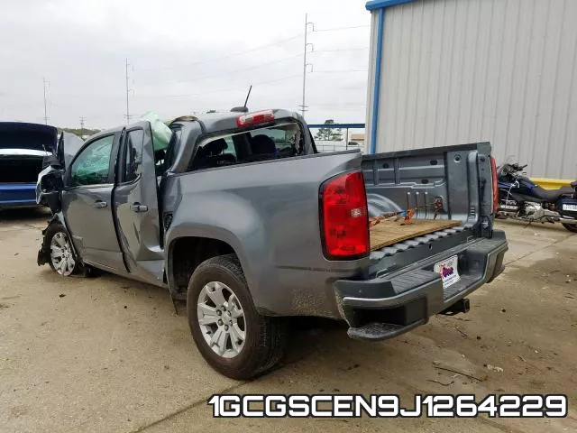 1GCGSCEN9J1264229 фото 4