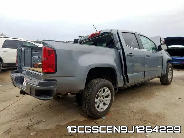 1GCGSCEN9J1264229 фото 5