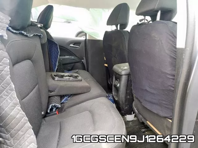 1GCGSCEN9J1264229 фото 7