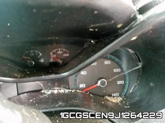 1GCGSCEN9J1264229 фото 9