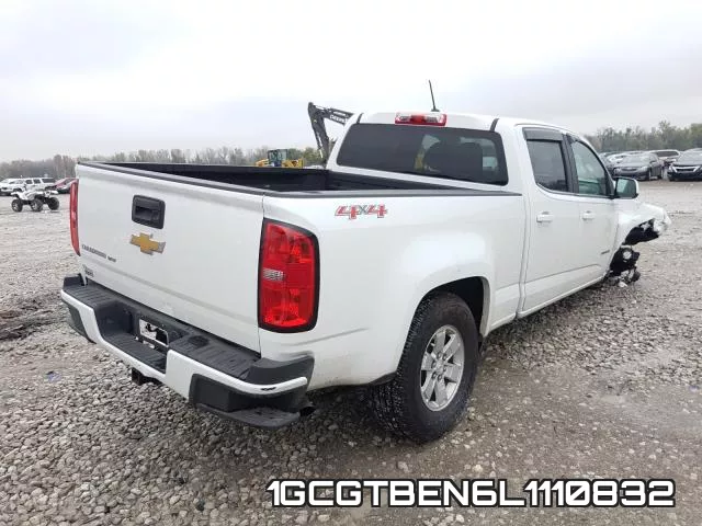 1GCGTBEN6L1110832 фото 5