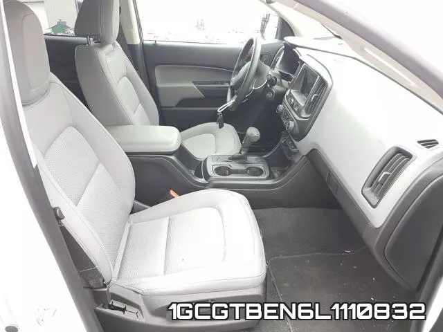 1GCGTBEN6L1110832 фото 6