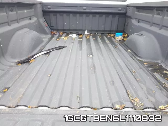 1GCGTBEN6L1110832 фото 7