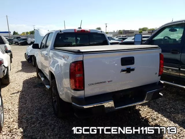 1GCGTCEN6H1157713 фото 4