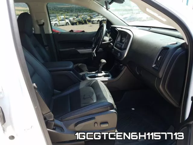 1GCGTCEN6H1157713 фото 6