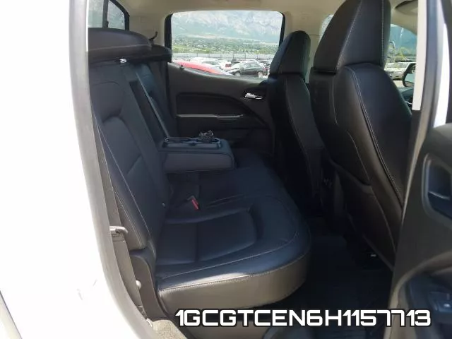 1GCGTCEN6H1157713 фото 7