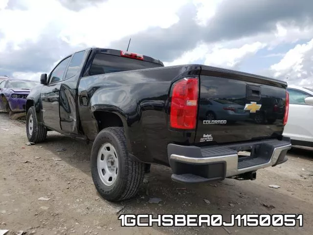 1GCHSBEA0J1150051 фото 4