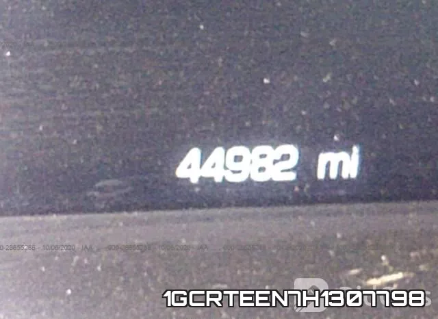 1GCRTEEN7H1307798 фото 7