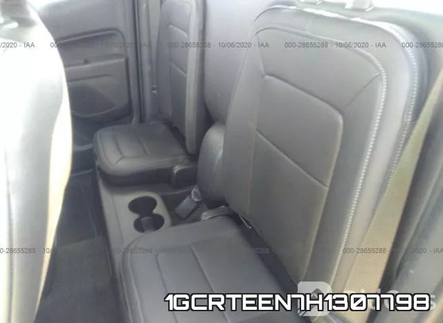 1GCRTEEN7H1307798 фото 8