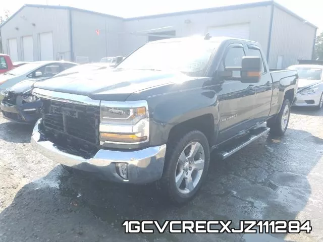 1GCVCRECXJZ111284 фото 3