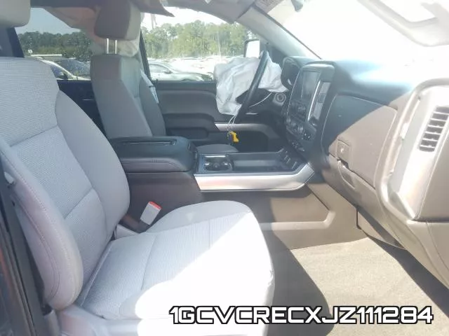1GCVCRECXJZ111284 фото 6