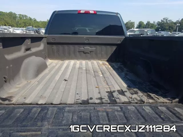 1GCVCRECXJZ111284 фото 10