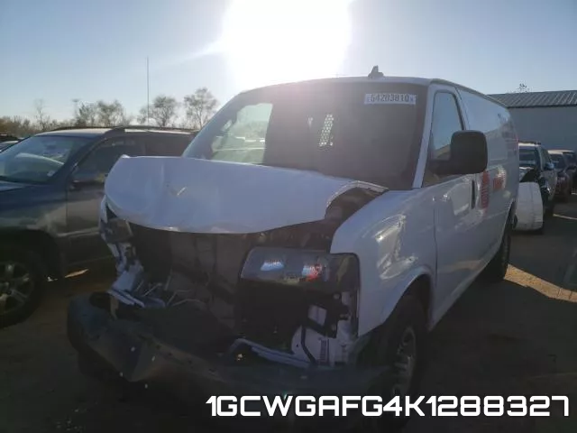 1GCWGAFG4K1288327 фото 3