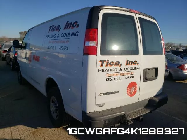 1GCWGAFG4K1288327 фото 4