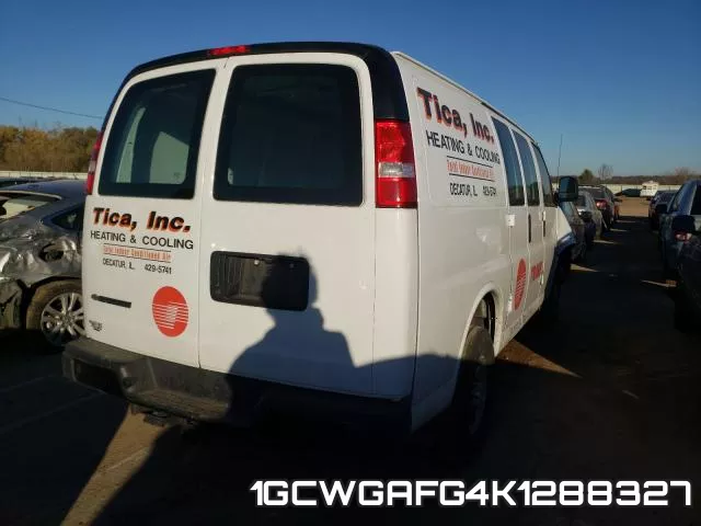 1GCWGAFG4K1288327 фото 5