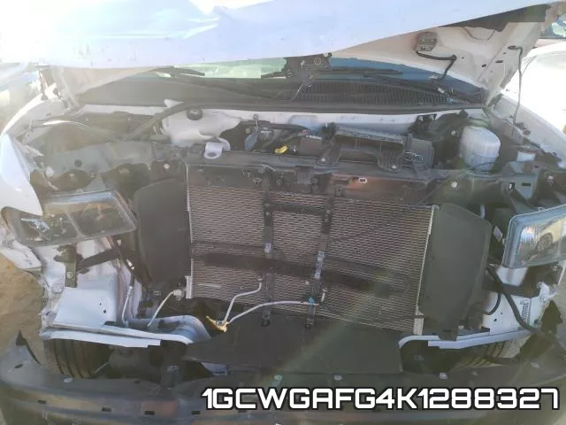 1GCWGAFG4K1288327 фото 8