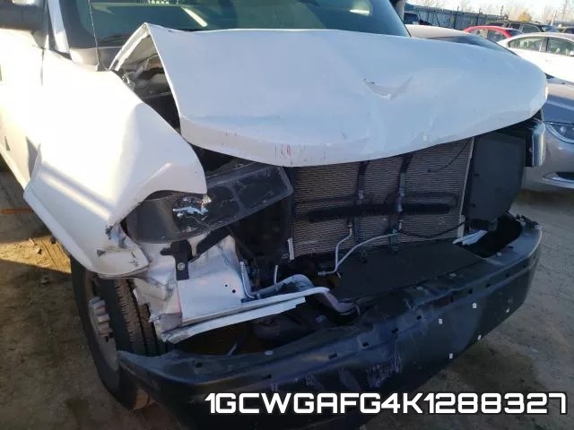 1GCWGAFG4K1288327 фото 10