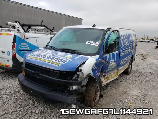 1GCWGAFG7L1144921 фото 3