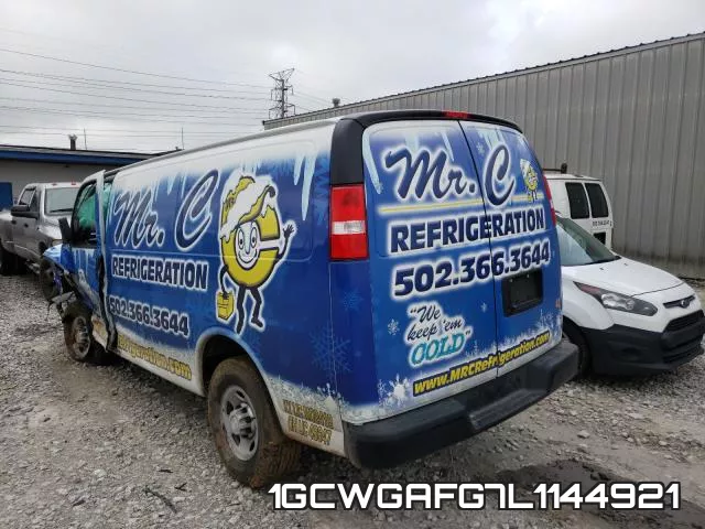 1GCWGAFG7L1144921 фото 4