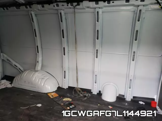 1GCWGAFG7L1144921 фото 7