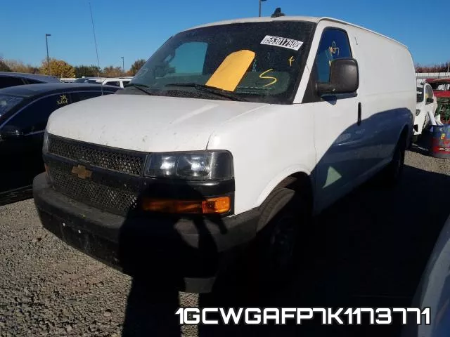 1GCWGAFP7K1173771 фото 3