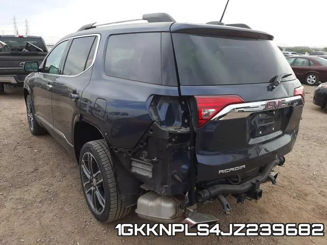 1GKKNPLS4JZ239682 фото 4