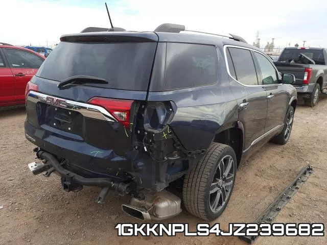 1GKKNPLS4JZ239682 фото 5