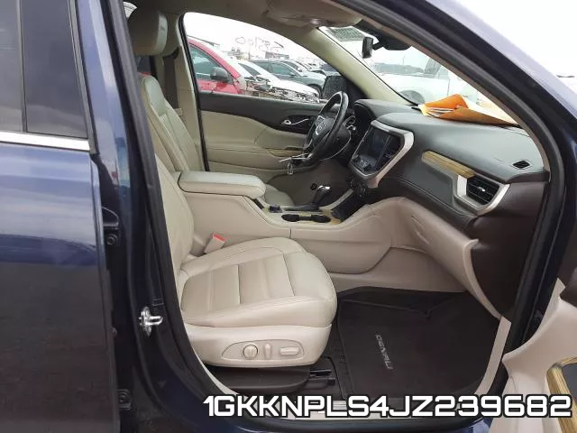 1GKKNPLS4JZ239682 фото 6