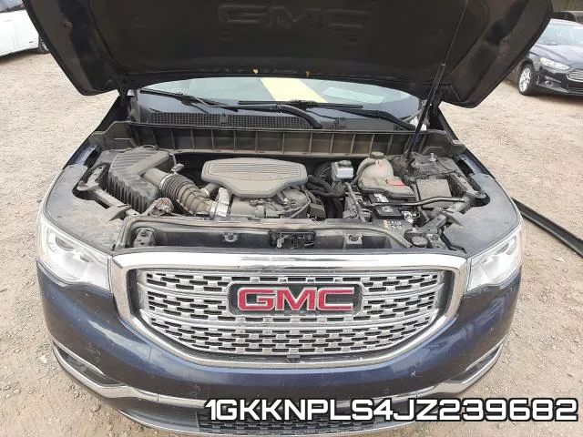1GKKNPLS4JZ239682 фото 8