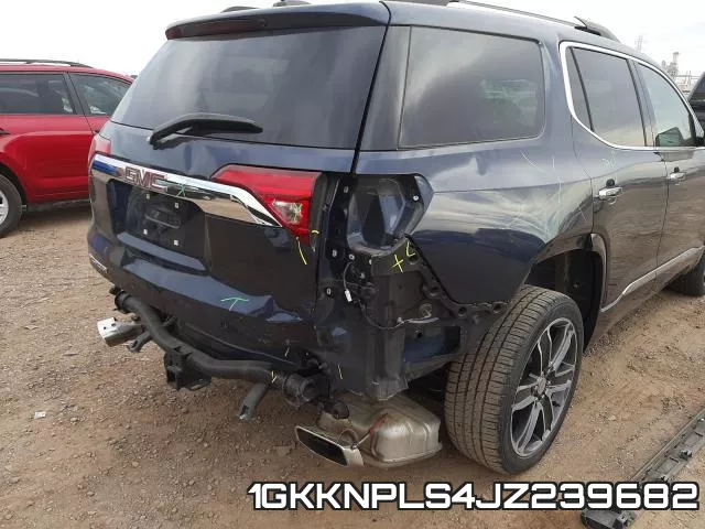 1GKKNPLS4JZ239682 фото 10