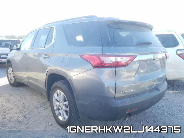 1GNERHKW2LJ144375 фото 4