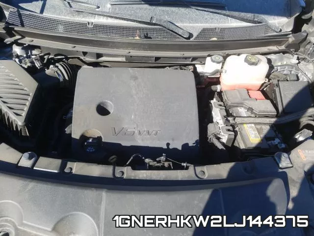 1GNERHKW2LJ144375 фото 8