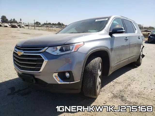 1GNERHKW7KJ275168 фото 3