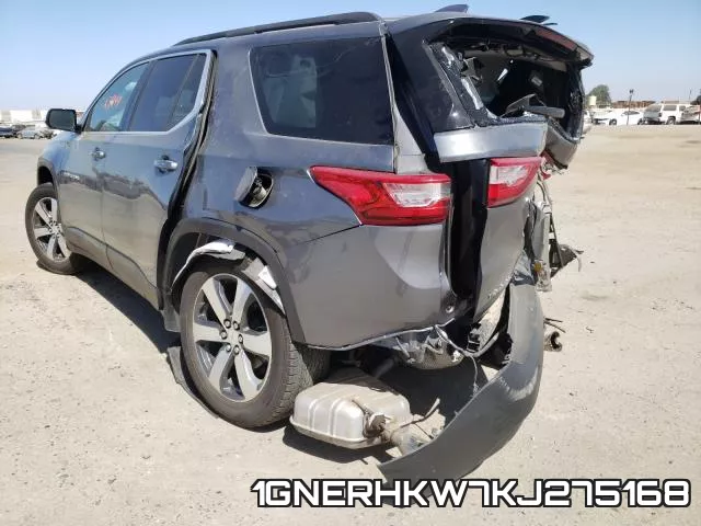 1GNERHKW7KJ275168 фото 4