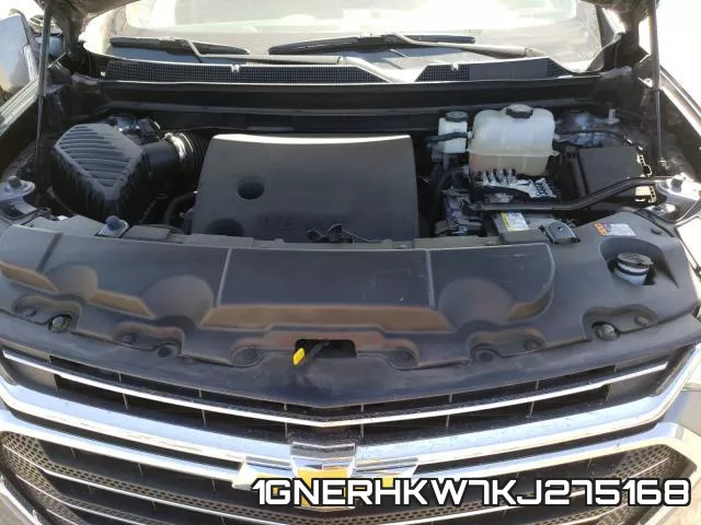 1GNERHKW7KJ275168 фото 8