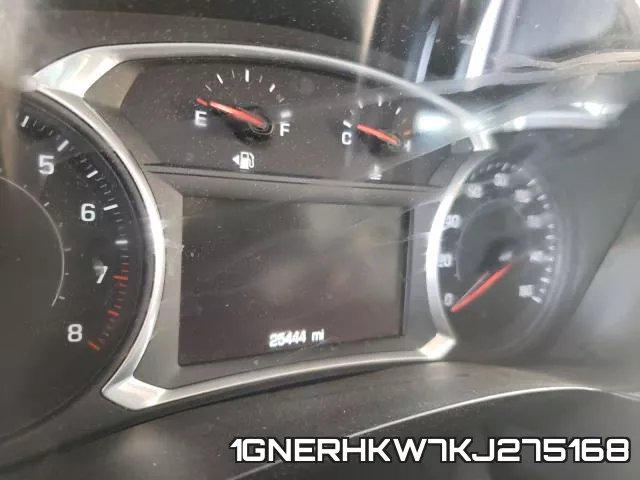 1GNERHKW7KJ275168 фото 9