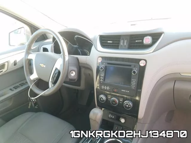 1GNKRGKD2HJ134870 фото 10