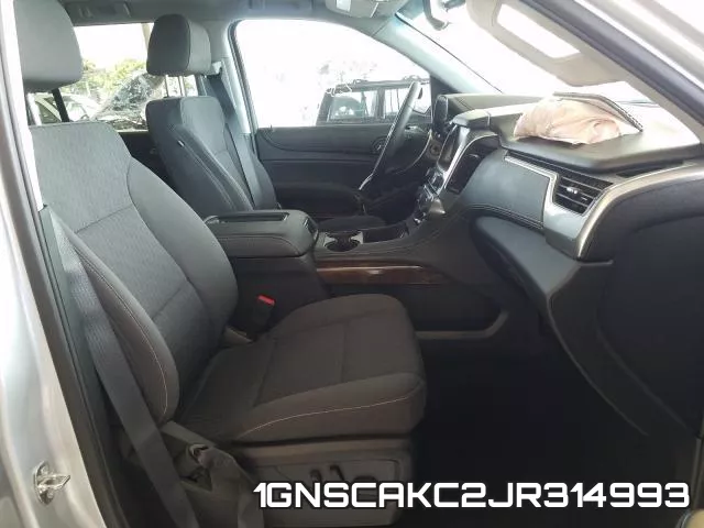 1GNSCAKC2JR314993 фото 6