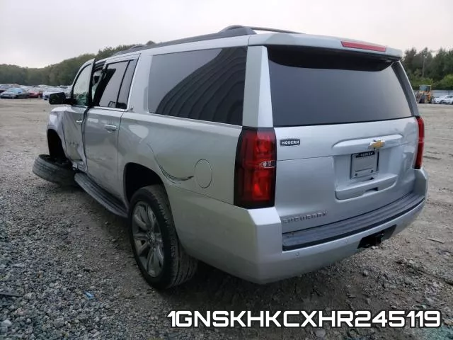 1GNSKHKCXHR245119 фото 4
