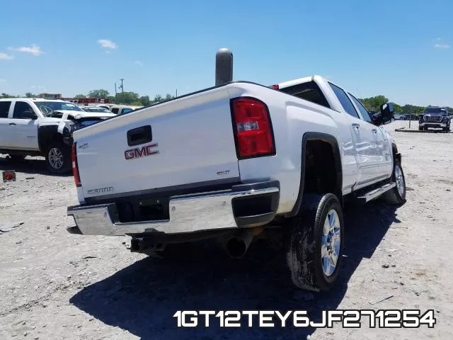 1GT12TEY6JF271254 фото 5