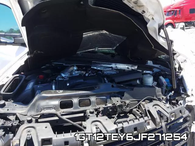 1GT12TEY6JF271254 фото 7